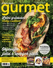 Gurmet 7-8/2021