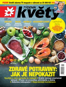Týdeník Květy 21/2021