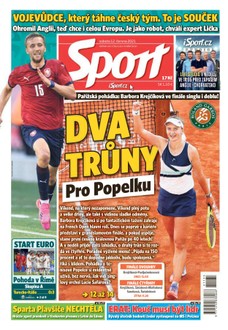 Sport - 12.6.2021