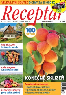 Receptář 7/2021