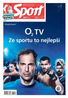 Sport - 21.6.2021