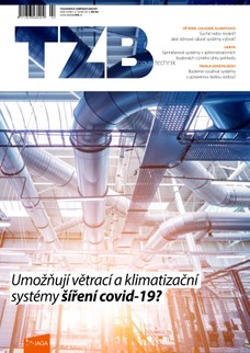 TZB HAUSTECHNIK 2/2021
