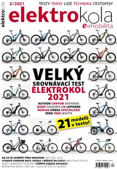 Elektrokola 2/2021