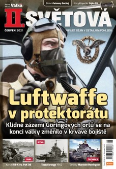 II. světová 06/2021