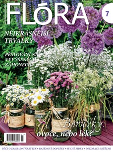 Flora 7-2021