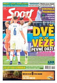 Sport - 30.6.2021