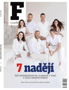 ForMen - 07/2021