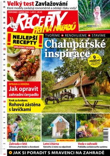 Recepty prima nápadů 7-8/2021