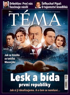 TÉMA DNES - 9.7.2021