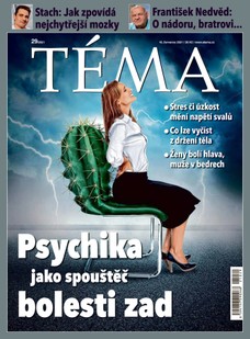 TÉMA DNES - 16.7.2021