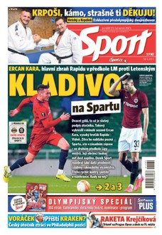 Sport - 19.7.2021