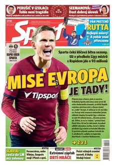 Sport - 20.7.2021