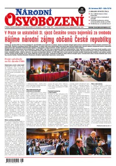 Národní Osvobození 15-16/2021