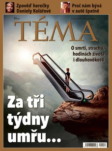 TÉMA DNES - 30.7.2021