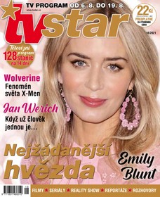 TV Star 16_2021