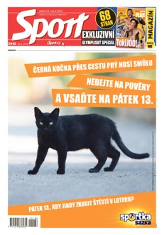 Sport - 13.8.2021