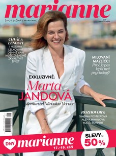 Marianne 9/2021