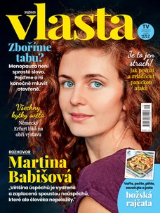 Vlasta 35/2021