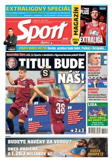 Sport - 10.9.2021