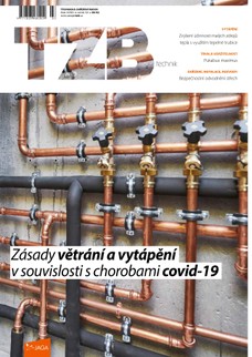TZB HAUSTECHNIK 3/2021