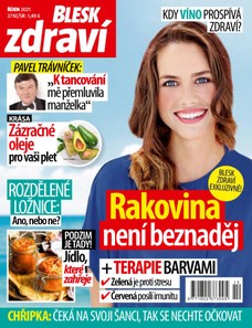 Blesk Zdraví - 10/2021