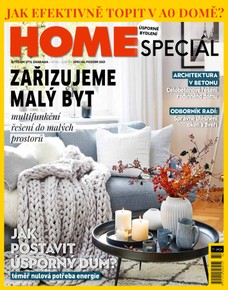 HOME Speciál 2/2021