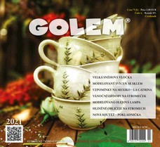 Golem 04/2021