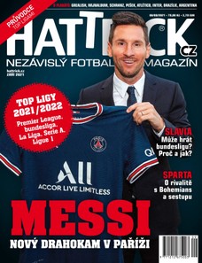 Hattrick 9/2021