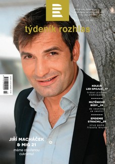 Týdeník Rozhlas 42/2021