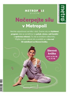 METRO - 14.10.2021