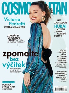 Cosmopolitan - 11/2021