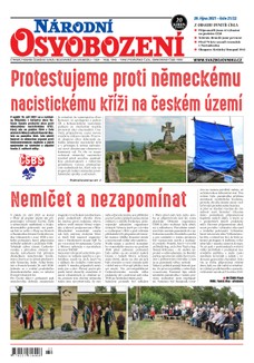 Národní Osvobození 21-22/2021
