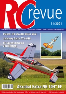 RC revue 11/2021