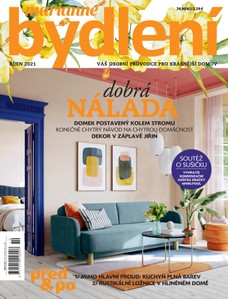 Marianne Bydlení - 10/2021