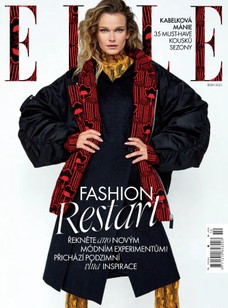 Elle - 10/2021