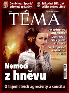 TÉMA DNES - 22.10.2021