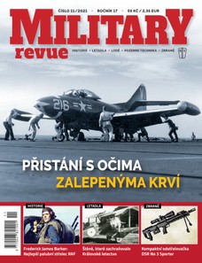 Military revue 11/2021