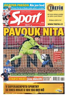 Sport - 27.10.2021