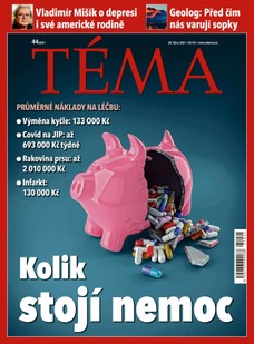 TÉMA DNES - 29.10.2021