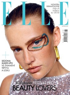 Elle - 11/2021