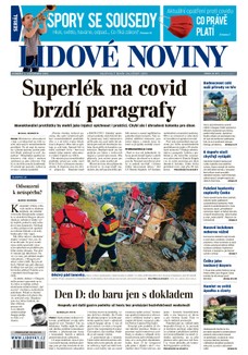 LN Morava - 1.11.2021