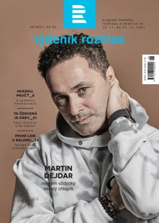 Týdeník Rozhlas 46/2021