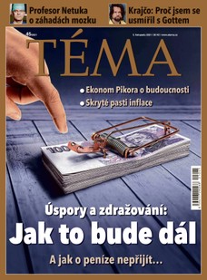 TÉMA DNES - 5.11.2021