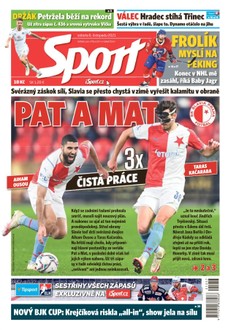 Sport - 6.11.2021