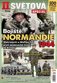 II. světová SPECIÁL zima 2020