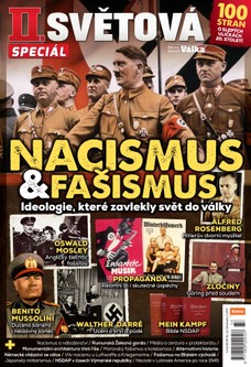 II. světová SPECIÁL zima 2021