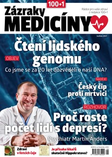 Zázraky medicíny 5/2021