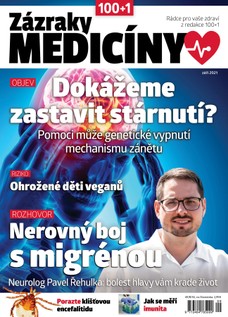 Zázraky medicíny 9/2021