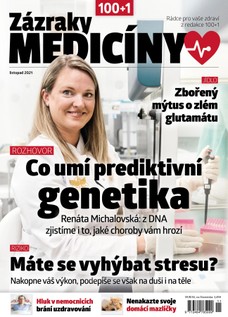 Zázraky medicíny 11/2021