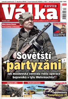 Válka REVUE 12/2021